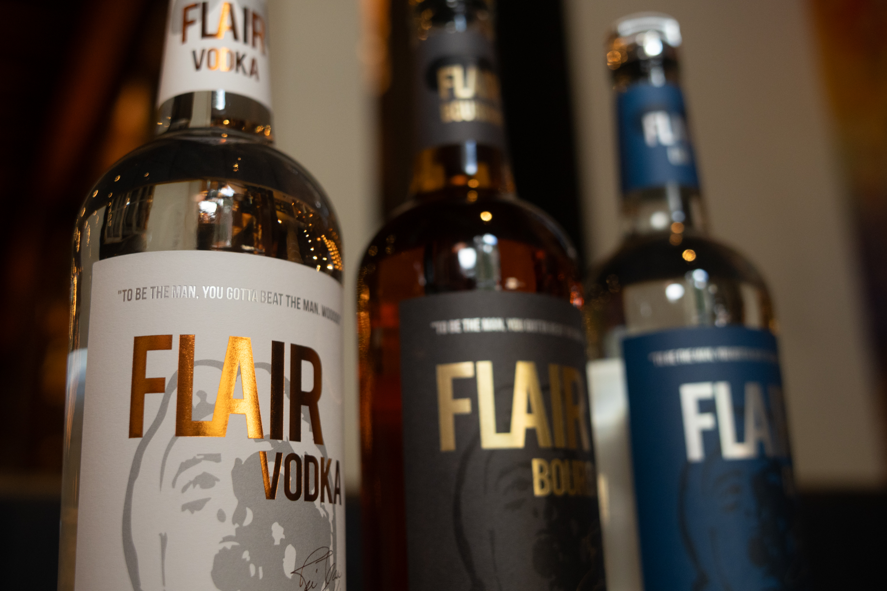 Stone Camp Distribution