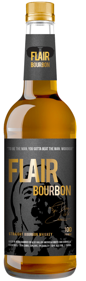 Flair Bourbon